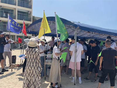 臺靈機(jī)電隊員